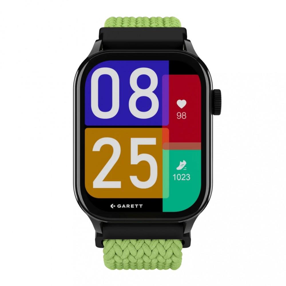 Smartwatch Activity 3 schwarz