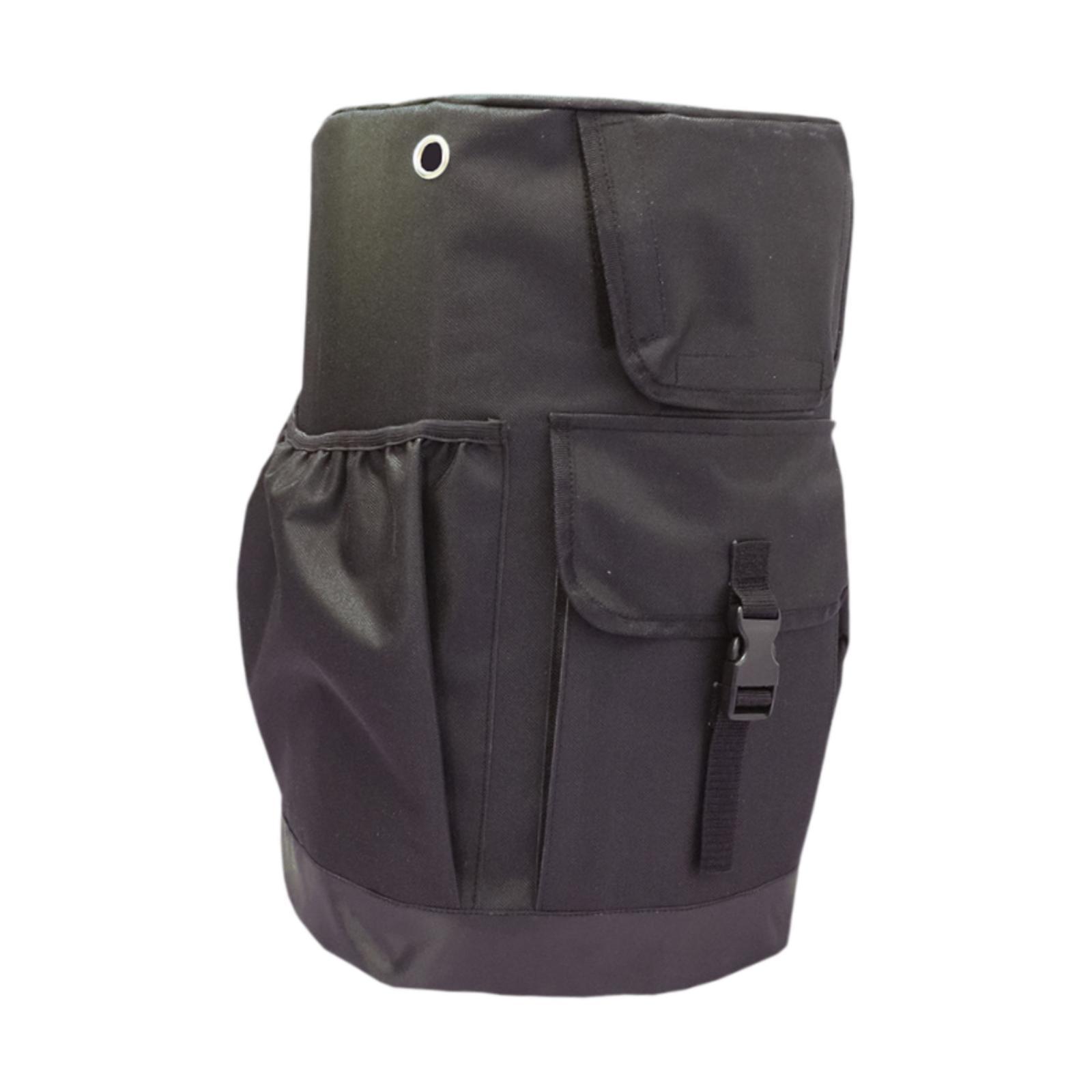 Gas Tank Bag Grill Gas Tank Cover Dustproof Dust Cover Cylinder Gas Bottle Cover