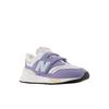 New Balance NB 997R Retro Comfortable Minimalist Versatile Kids Running Shoes Kids Running Shoes Holographic-Purple Light-Chrome-Blue PZ997REL