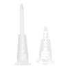 10x Epoxy Mixing Nozzles for Ab Two Component Cartridge Accessories Lightweight