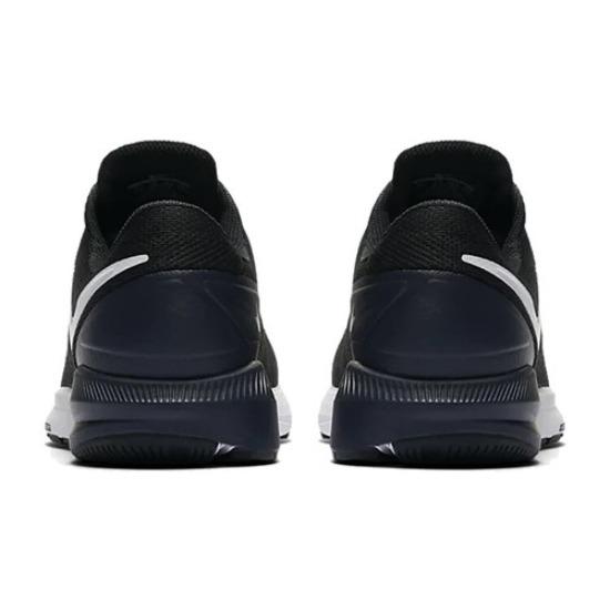 Nike Air Zoom Structure 22 Black - AA1636-002