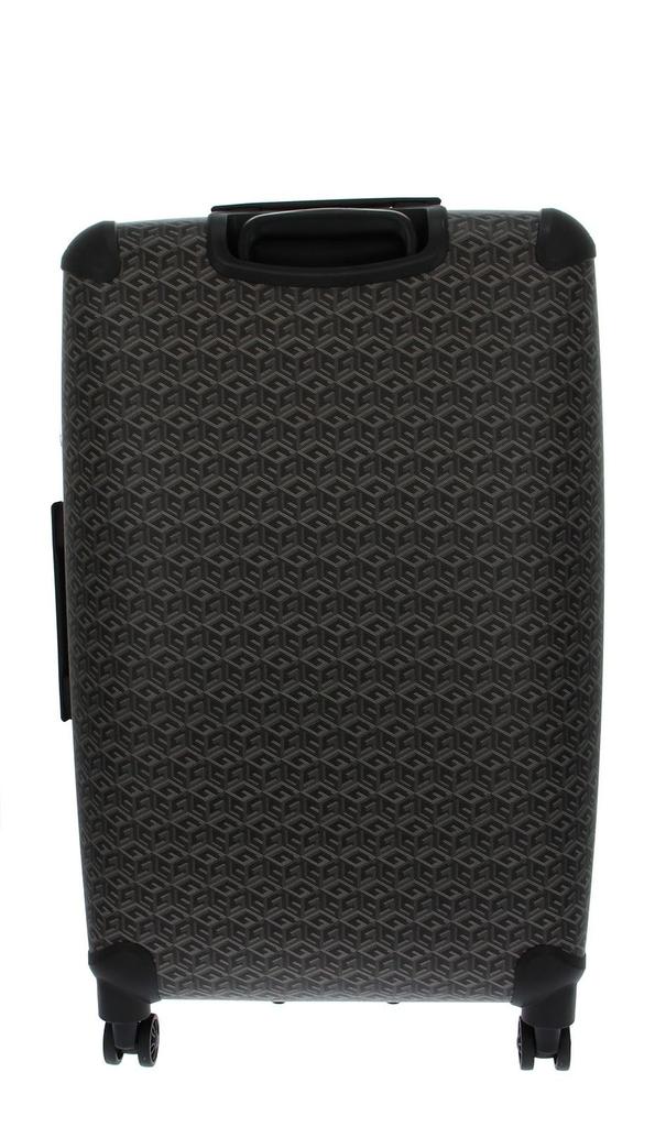 TSA-geprüftes Schloss Wilder 28 in CHG [Guess] 8-Wheeler