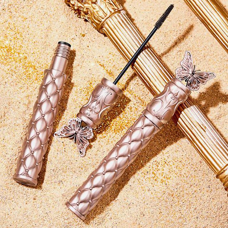 

Черная тушь удлиняет ресницы, придает экстра-объем, стойкая, водостойкая, натуральная, быстросохнущая, для женского макияжа