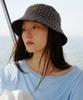 Yulago Reversible Check Bucket Hat_2Colors
