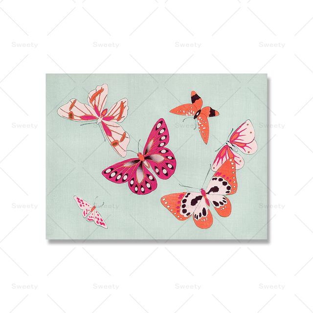 

Альтернативный художественный принт, максимистский настенный художественный холст Painitng, ретро модный настенный постер 21cm×30cm NoFrame