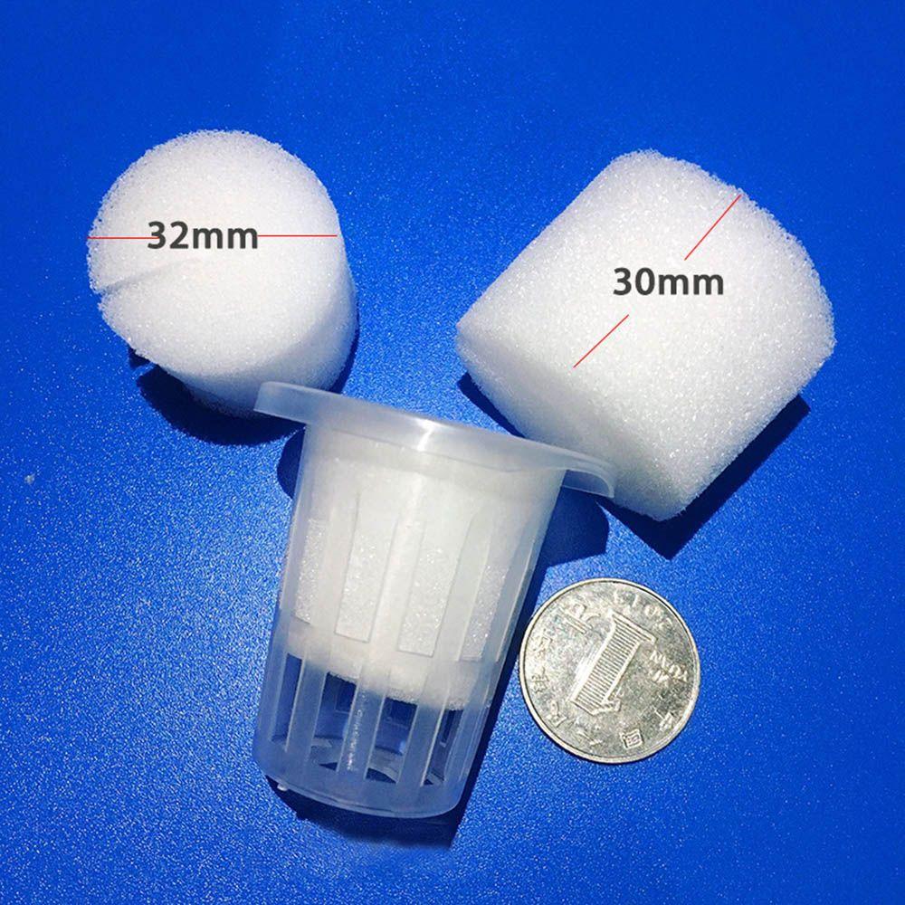 Homemade Natural Harmless Hydroponic Vegetable Planted Sponge Soilless cultivation Gardening Tools