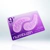 NUMBUZIN No.9 NAD+ Collagen Under Eye Patch 5EA