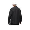 Jordan Flight Solid Locker geschnittenes Oxford Langarmhemd Herrenhemden IB0318-011