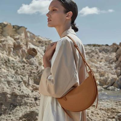 Exquisite Large Capacity Shoulder High-quality Bag Bags Niche Growing Shoulder Bag Women Handbags At Elegant Design