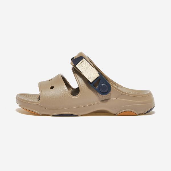

Классические вездеходные сандалии Crocs-CRS207711