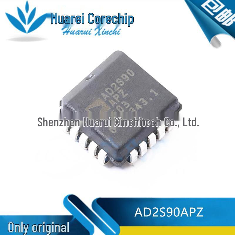 

AD2S90APZ PLCC-20 Data Acquisition Chip