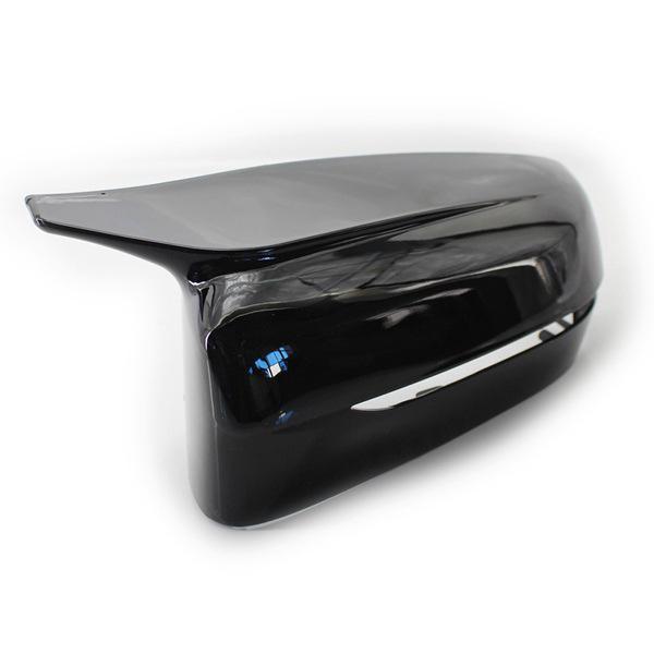 Copri specchietti retrovisori BMW G20/G21 (2019-2023) - Paio (51167422720/51167422719)