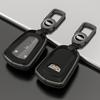 Cadillac Premium Key Case for XT5, CT5, XT4, XTS, ATSL, CT6, XT6, CT4 - Suitable for Men & Women