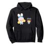 Monchhichi Graphic Hoodie