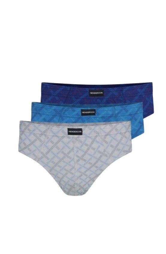

Труси Henderson 1446 K643 A 3 M-2XL Henderson