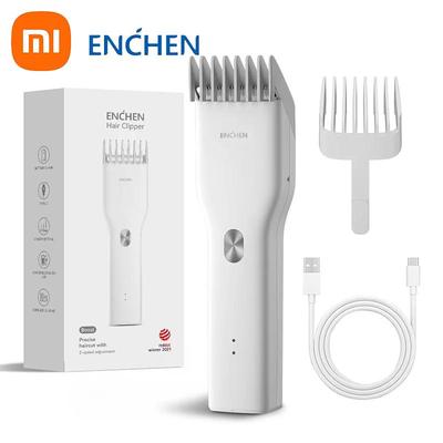 ENCHEN Boost Hair Clipper Electric Shaver Hair Cutting Trimmer Barber Cutter