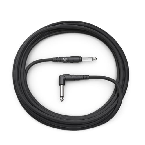 D'Addario Classic Series Instrument Cable PW-CGTRA-10 (3.0m S-L)