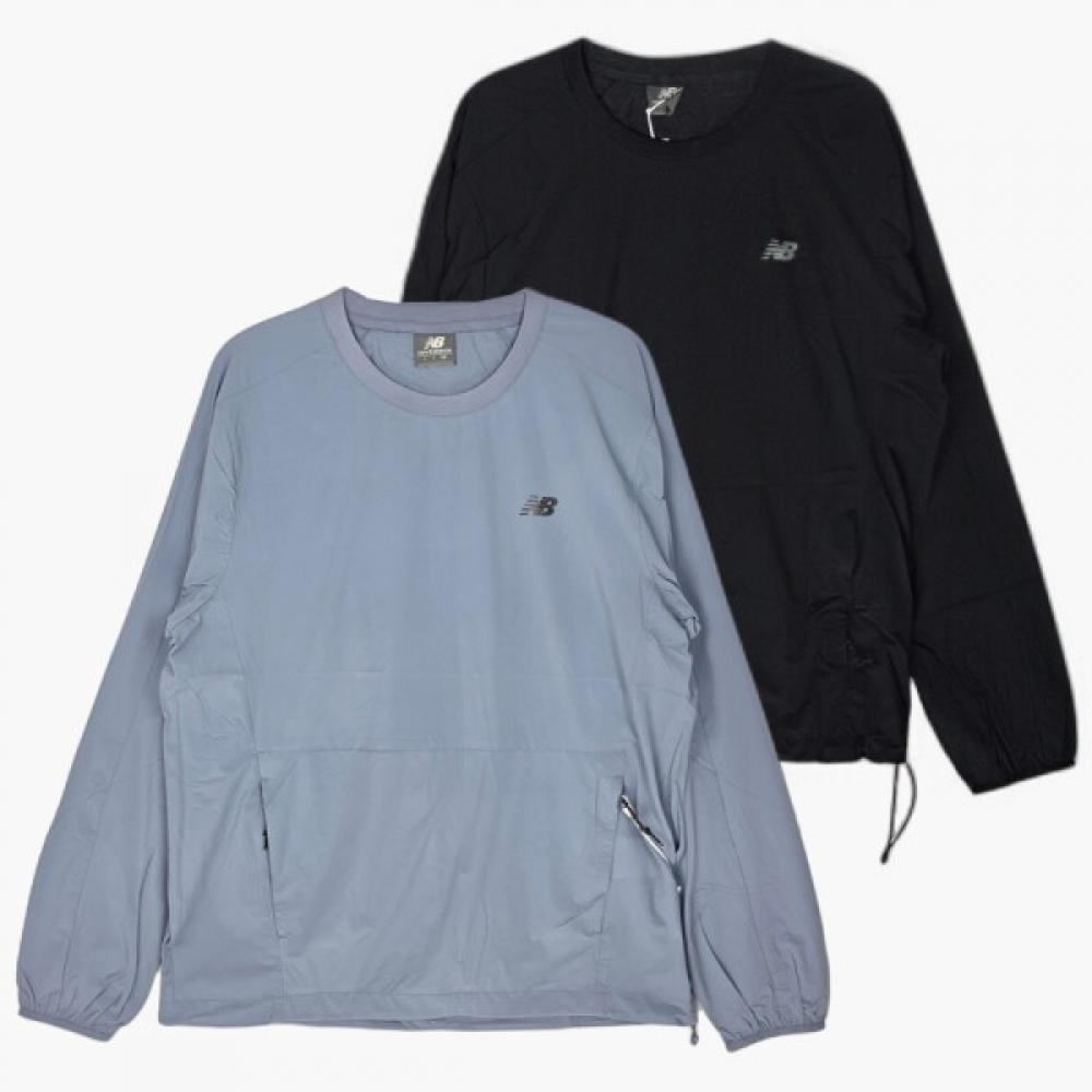 

Футболка New Balance для хайкинга, легкая, эластичная, полуприлегающего кроя, Nbnce2245 (52)Dark Blue/095(M)