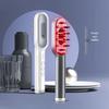 K·SKIN Red Light Microcurrent Scalp Massager & Essence Applicator