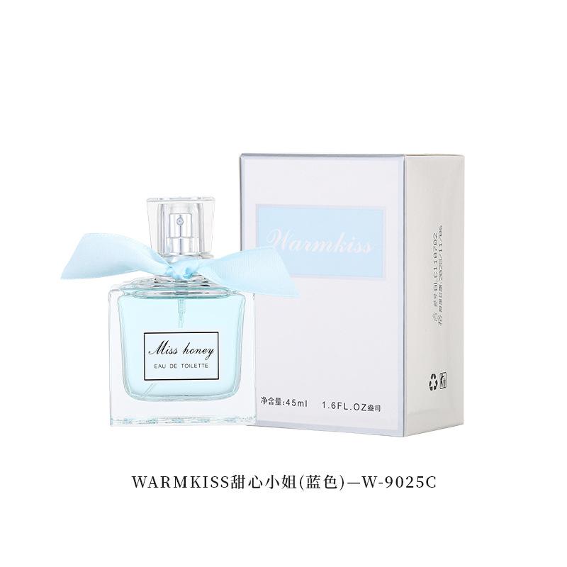 Sweetheart Lady Perfume Girl Fresh Lady Lasting Light Fragrance Natural