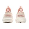 Anta Life Collection Cushioning Anti-Slip And Wear-Resistant Low-Top Casual Shoes Women's Pink Sneakers 92918860-2