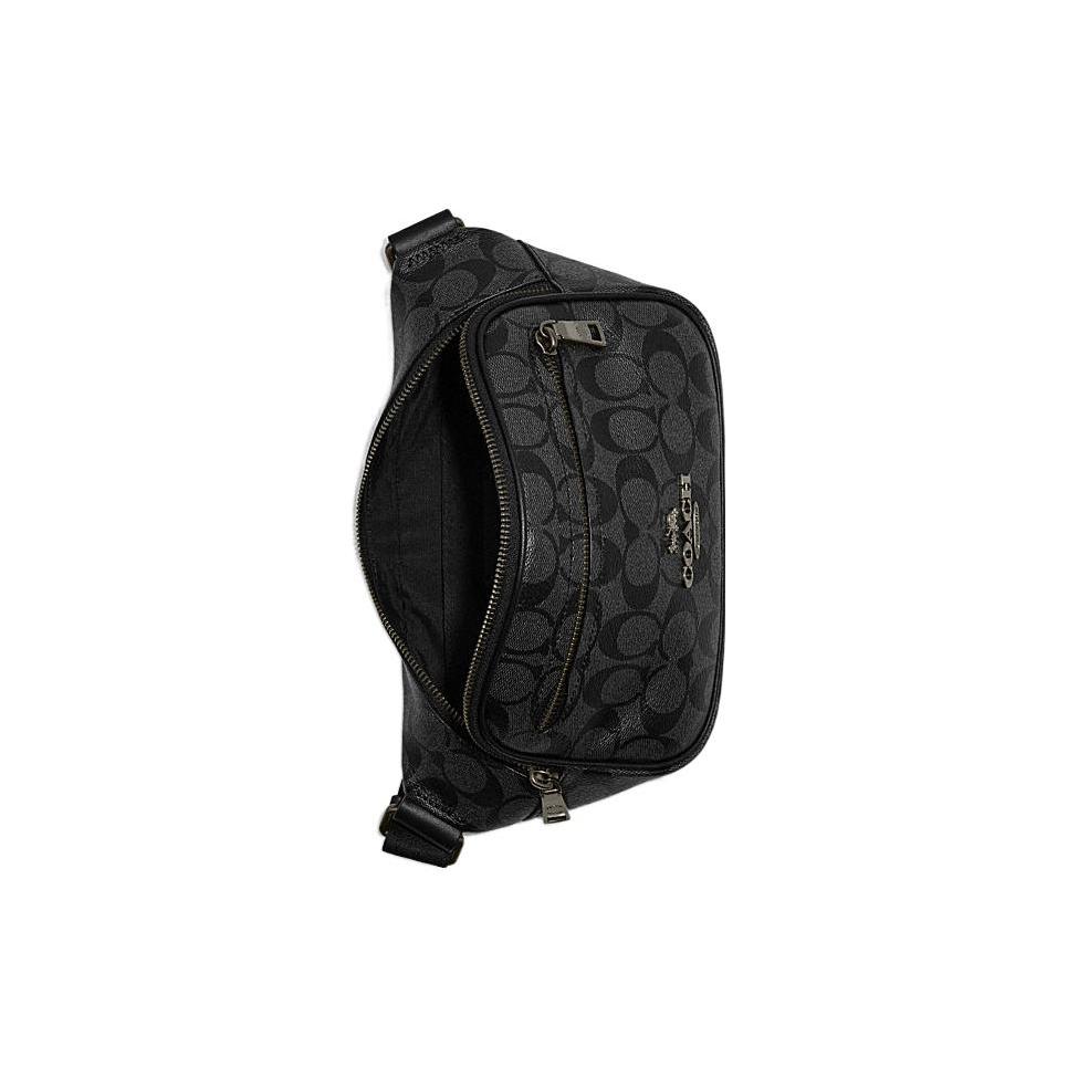 New COACH Elias Shoulder Bags CJ506-QBO4G