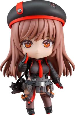Nendoroid Goddess of Victory NIKKE Lapi Non-Scale Plastic Painted Movable Figure