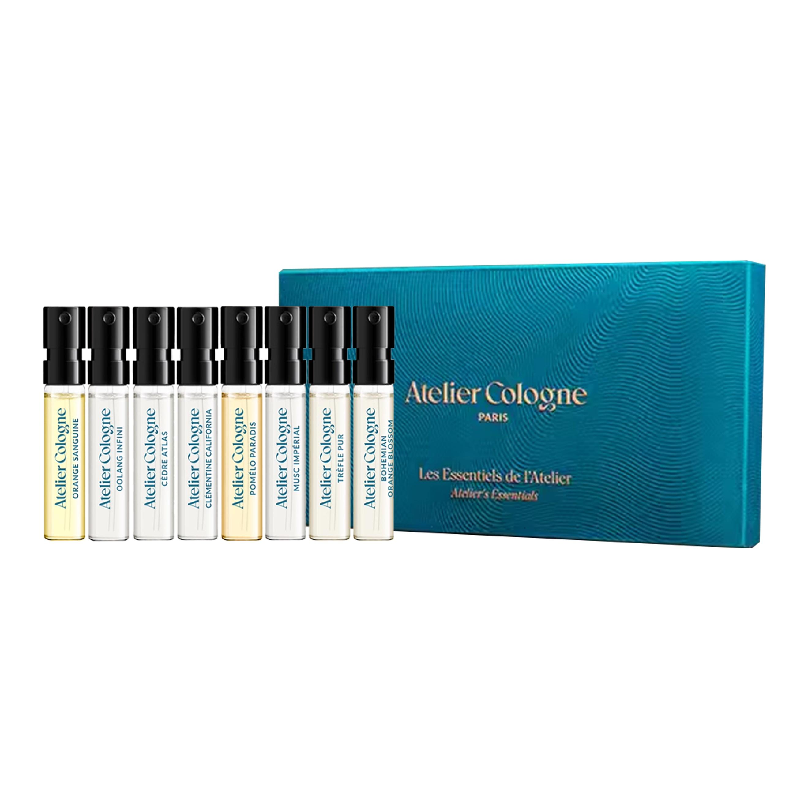 Atelier Cologne Alcohol Collection Wuyi Oolong