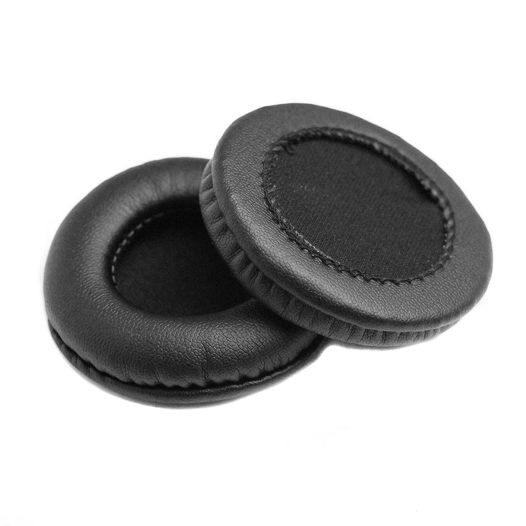 1 Paar Ersatz Ohrpolster Kissen Headset Ear Pad für Sony MDR-XD100 Kopfhörer