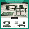 Children's Outdoor Parkour & Sensory Training Equipment