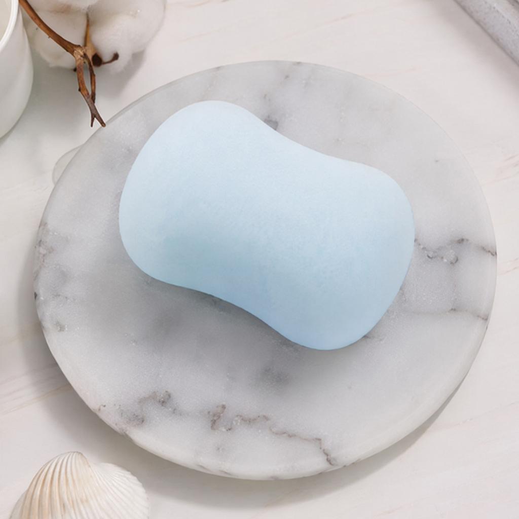 Süße Seife Squishy Stressball Langsam Aufgehend Sensorisches Fidget Spielzeug TPR Knete Füllung Dekompressionsspielzeug für Erwachsene Jugendliche Stressabbau