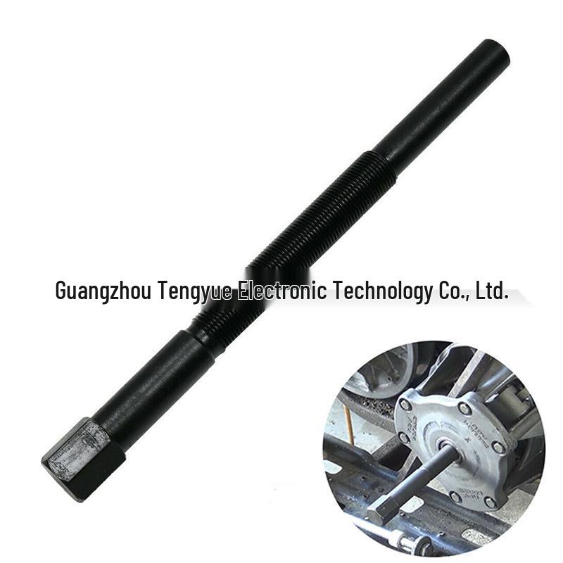 

Съемник первичного шкива вариатора и инструмент для снятия ремня Polaris RZR XP 800/1000/900