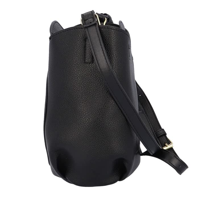 Lightweight Mini Shoulder Bag Lineare Yellow [Lega Largo] LG-F3093 Women's