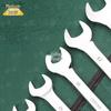 22-Piece Reinforced Automotive Wrench Set
