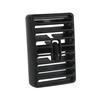 AC Vent Outlet Grille for Jeep 1997-2006, Dashboard Air Conditioning Louver, Replacement Air Outlet, Replaces 5FS10LAZAB