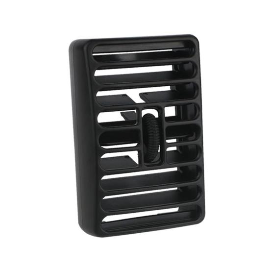 AC Vent Outlet Grille for Jeep 1997-2006, Dashboard Air Conditioning Louver, Replacement Air Outlet, Replaces 5FS10LAZAB