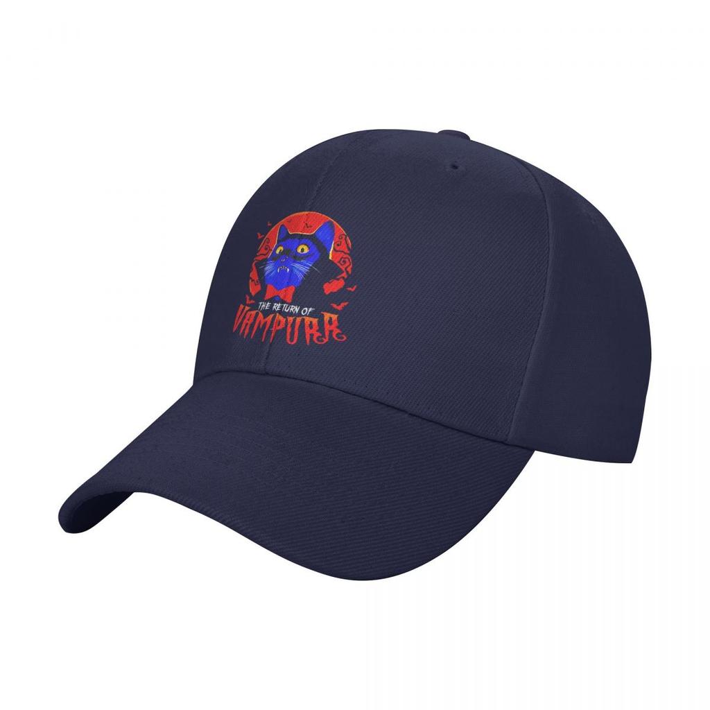 Gorras Con Tema De Vampiro Gorras De Mujer Para Hombres Gorra De Béisbol Para Hombres