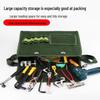 Electrician Canvas Tool Bag