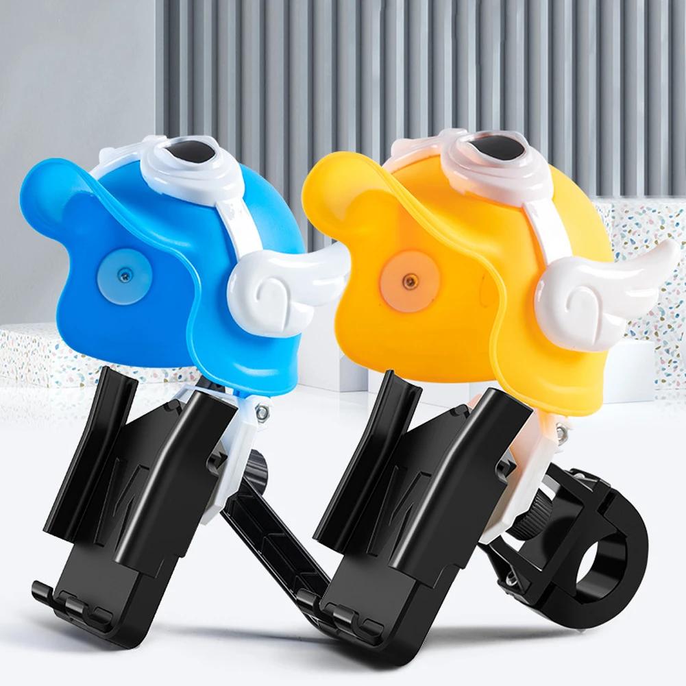 Motorcycle Electric Bicycle Mobile Phone Sunshade Holder Navigation Mobile Phone Holder Waterproof Retro Small Helmet Rider