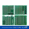 SMD Component Soldering Practice Board Kit – DIY Electronic Training for Electricians