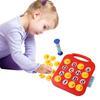 Plastic Memory Pairing Game Memory Training Puzzle Game Interactive Toys  Christmas Birthday Gift