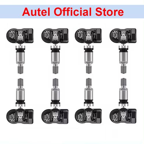 Autel MX Sensor 433 315MHZ TPMS Sensor Tire Repair Tools Scanner MaxiTPMS Pad Tire Pressure Monitor Tester Programming MX-Sensor