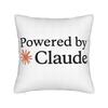 Claude You're Absolutely Right  Pillow Cover  Funny Pillow Case For Couch Sofa Bedroom Soft Pillowcases Gift