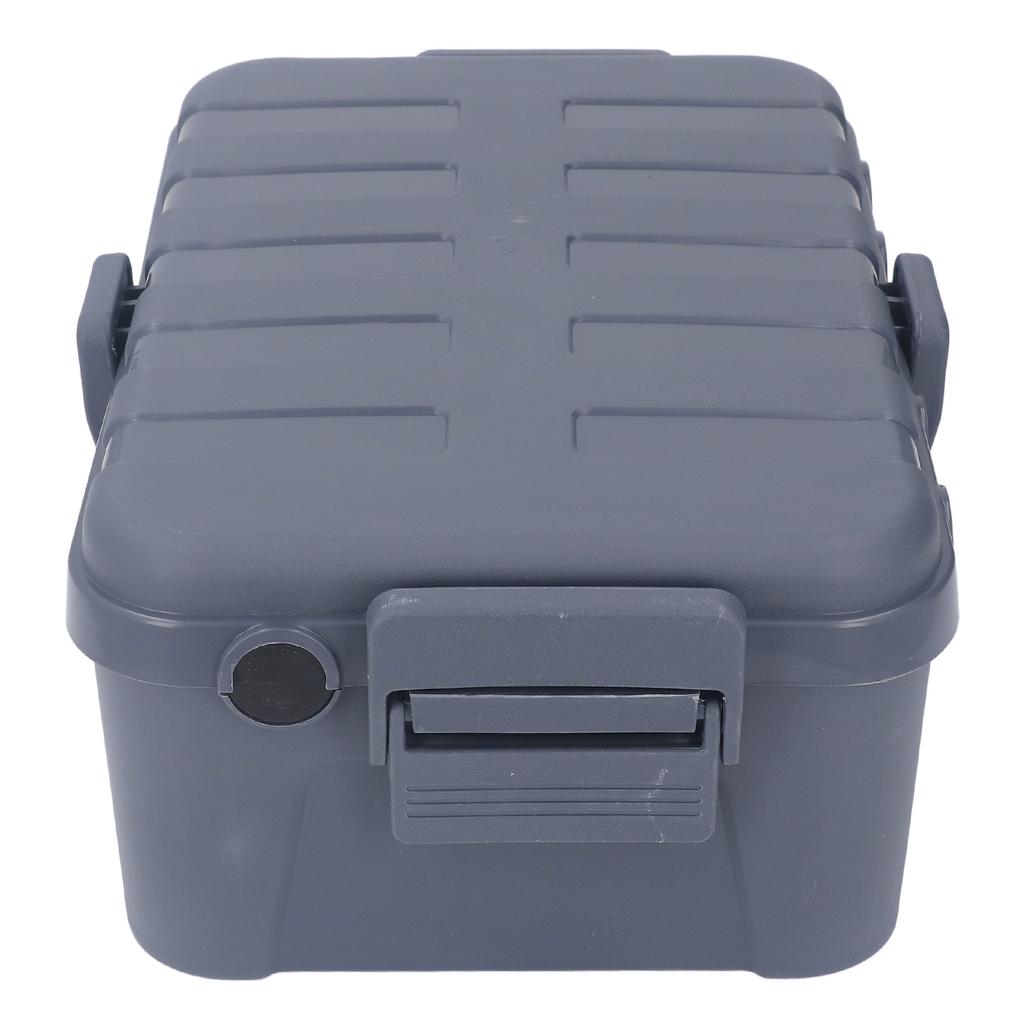 Caixa de conexão elétrica à prova d'água IP54 Proteção 6 Cabo Selo Entrada Exterior Grande Quadrado para