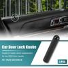 Per Ford Maniglia Serratura Porta Manopola Serratura Porta Esterno Ufficio FODZ-5421850-A Lato Sinistro Lato Destro Ricambi 1 Pezzo Nero
