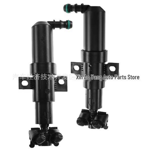 Совместимая форсунка омывателя фар Volkswagen 3CD955103/104 AY