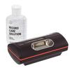 Audio-Technica AT6018a Record Cleaner Wet Dry Two-Way Static Electricity Suppression