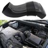 Upgraded Engine Air Intake Hose 13711438471 Air Filter Housing To Radiator Air Duct Simple Installation for E53 Series