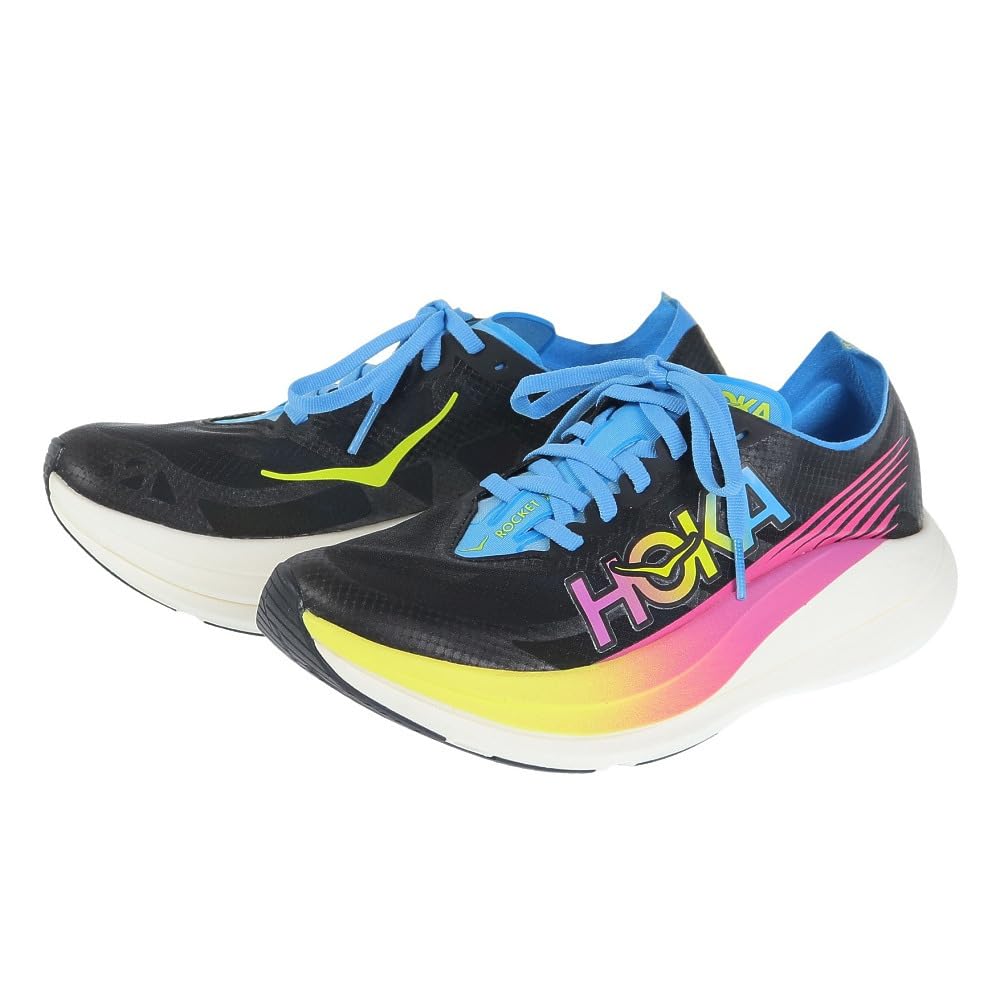 

HOKA ONE ONE ROCKET X 2 BLACK MULTI / 26.0CM