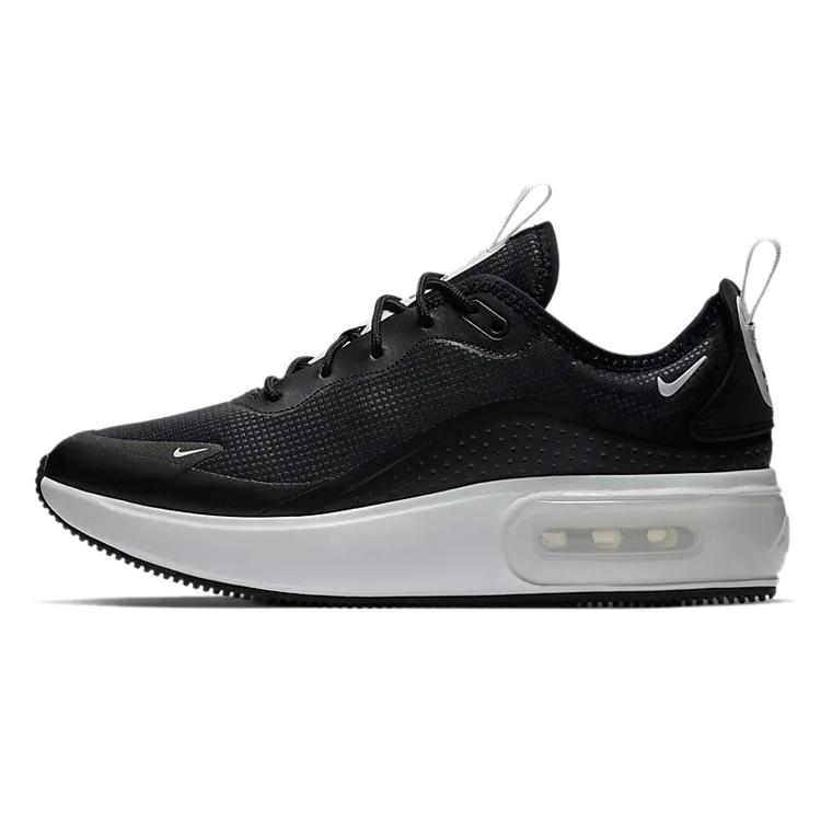 New Nike Air Max Dia Black Summit White Women's AQ4312-001